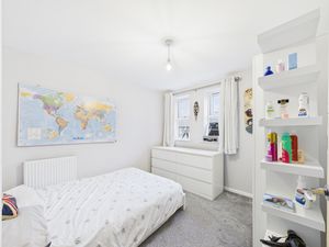 Bedroom Two- click for photo gallery